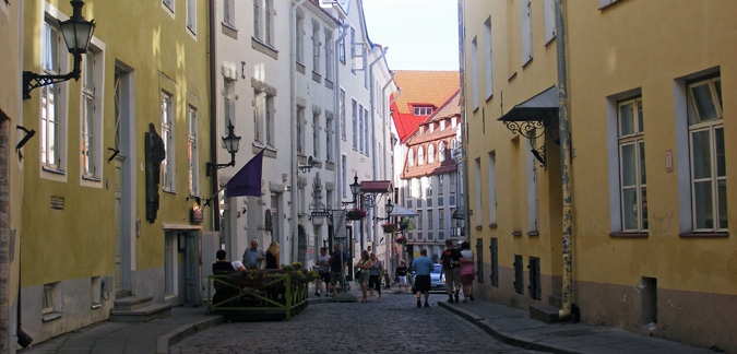 Photo by Tallinn Tourism Board