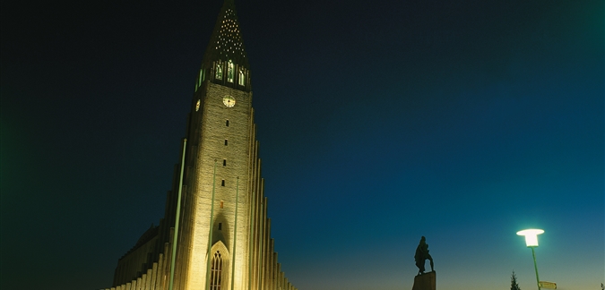 Photo by Visit Reykjavik