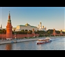 Kremlin by Olta Travel