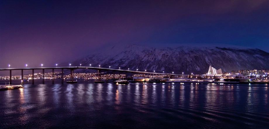  Hurtigruten Norway / Hurtigruten Fotograf