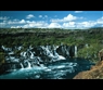 Hraunfossar by Iceland Tours