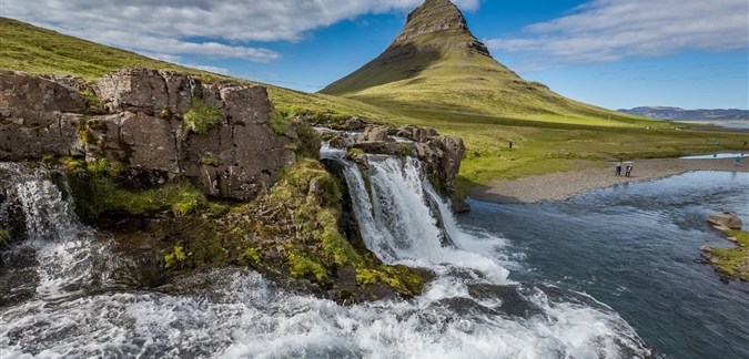 Photo by Visit Iceland