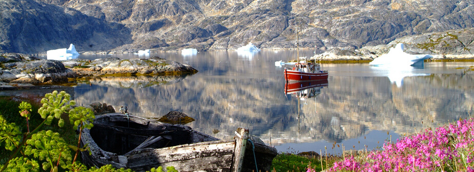 Greenland by ilovegreenland