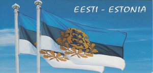 Estonia