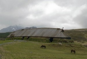 Viking Museum of Borg