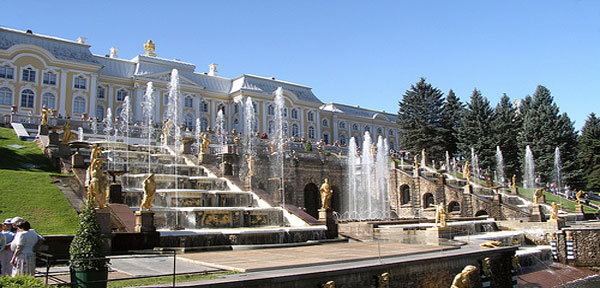 peterhof