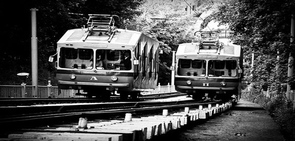 kiev funicular