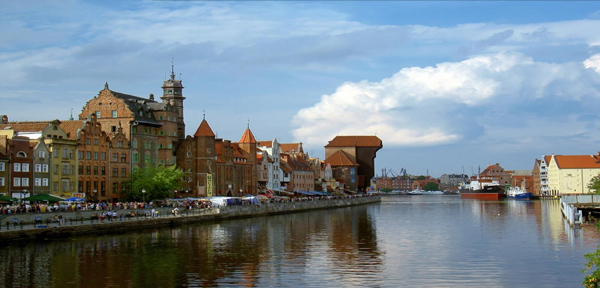 gdansk