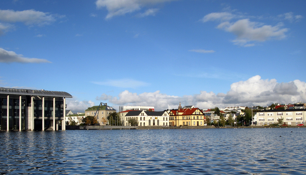 Reykjavik