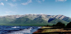 lake baikal