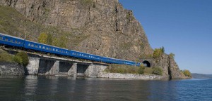 trans siberian