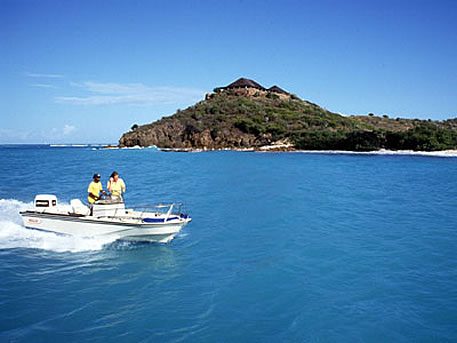 Necker Island