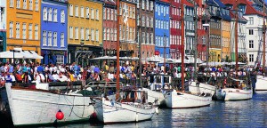 Nyhavn New Harbour Cees van Roeden VisitDenmark LARGE