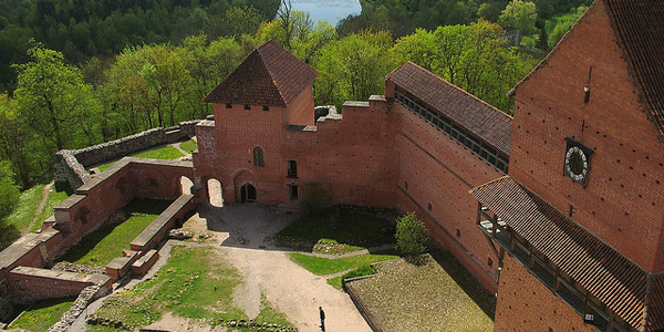 Gauja Latvia