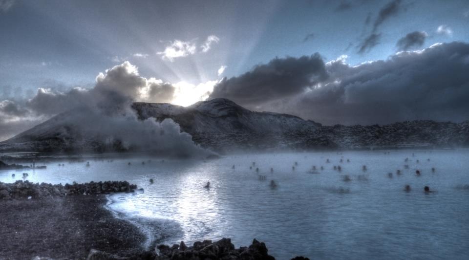 , Iceland in photos