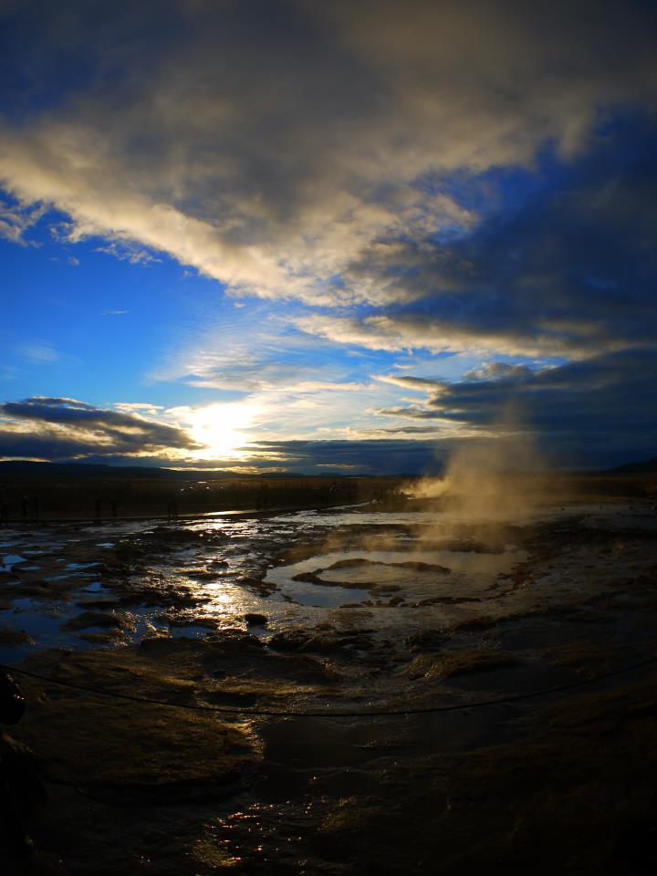 , Iceland in photos