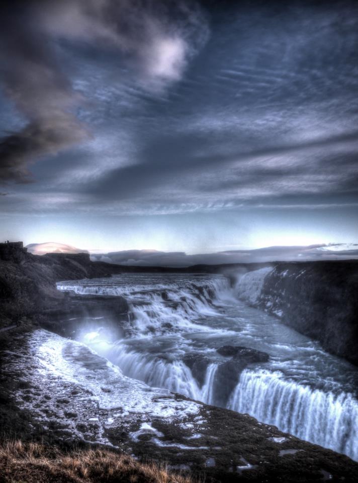 , Iceland in photos