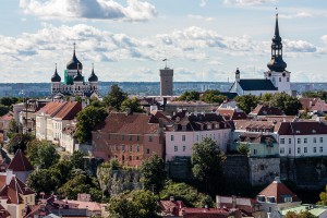 Tallinn Estonia