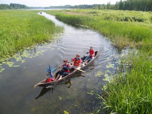 sooma national park estonia