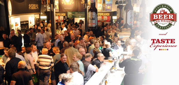 stockholm beer festival