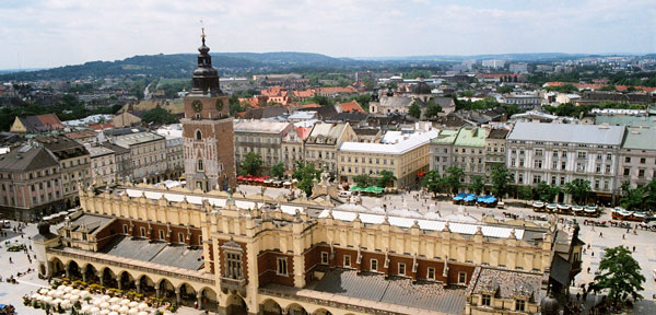 krakow