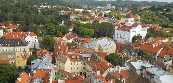 vilnius lithuania1