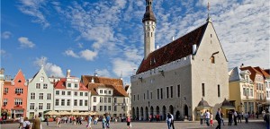 Tallinn Square