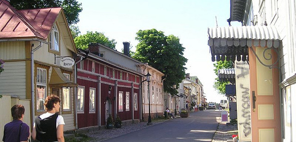 Naantali Finland