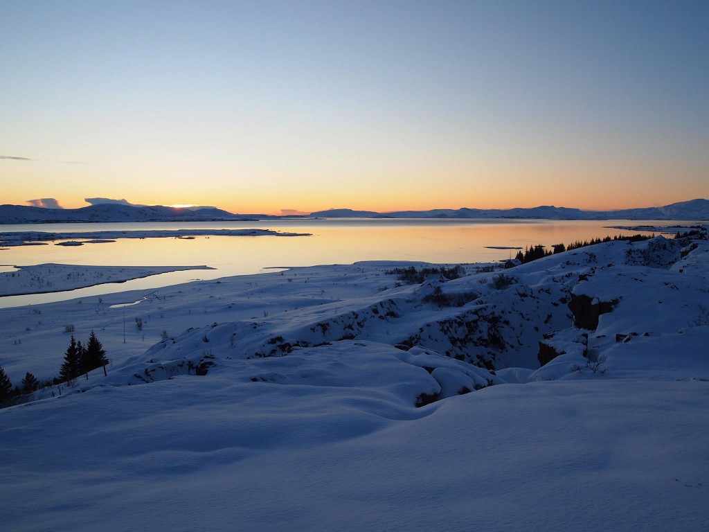 Tingvellir