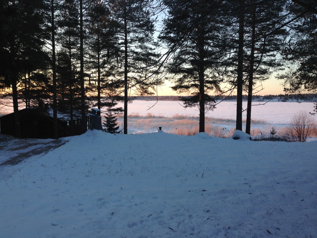 Winter Sweden 14