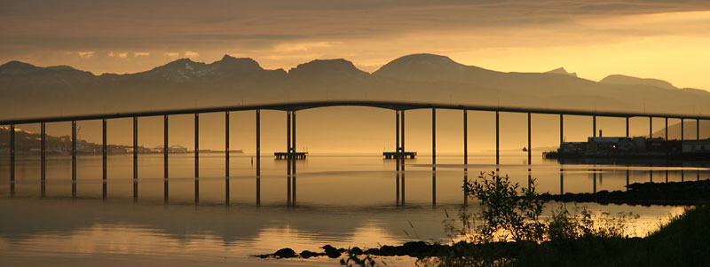 , Northern Lights Short Break in Tromso, Northern Norway