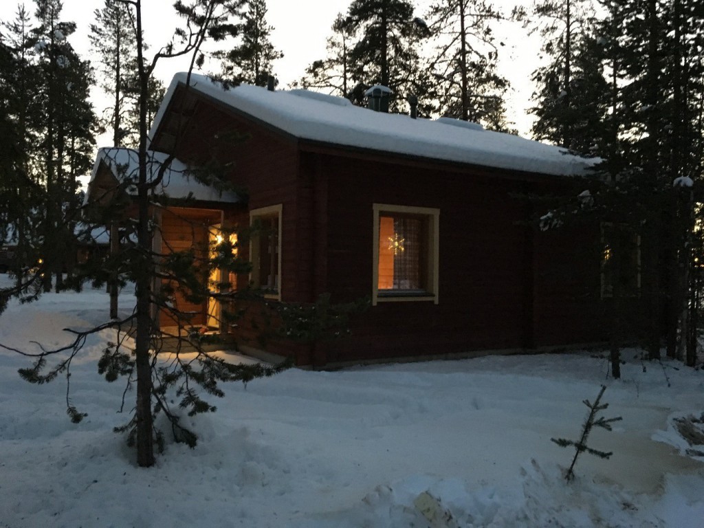 , Discovering Lapland, Rovaniemi and Kittila