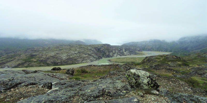 21 - Narsarsuaq Hike