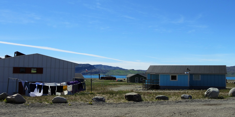 4 - Narsarsuaq