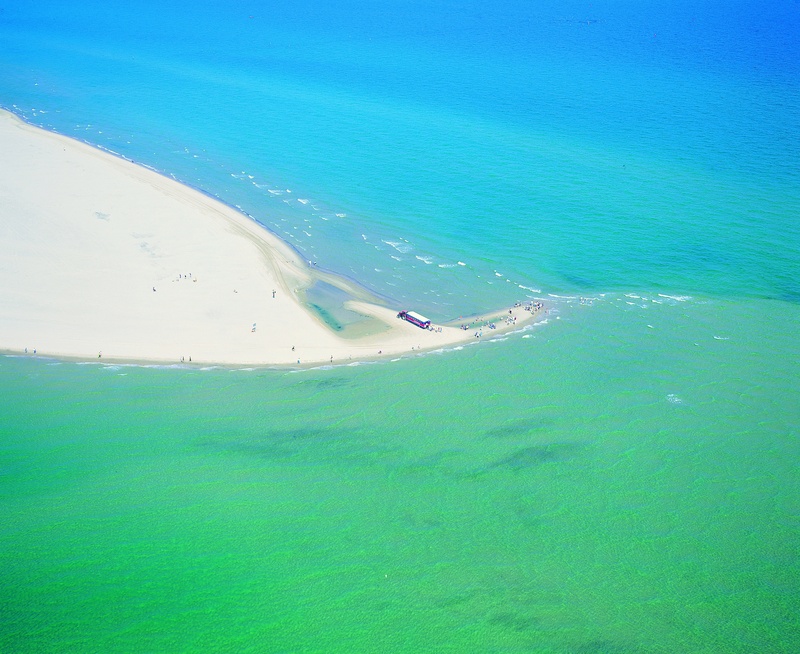 Grenen, Skagen_Thomas Nykrog_Visit Denmark LARGE