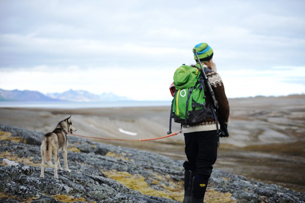 Svalbard