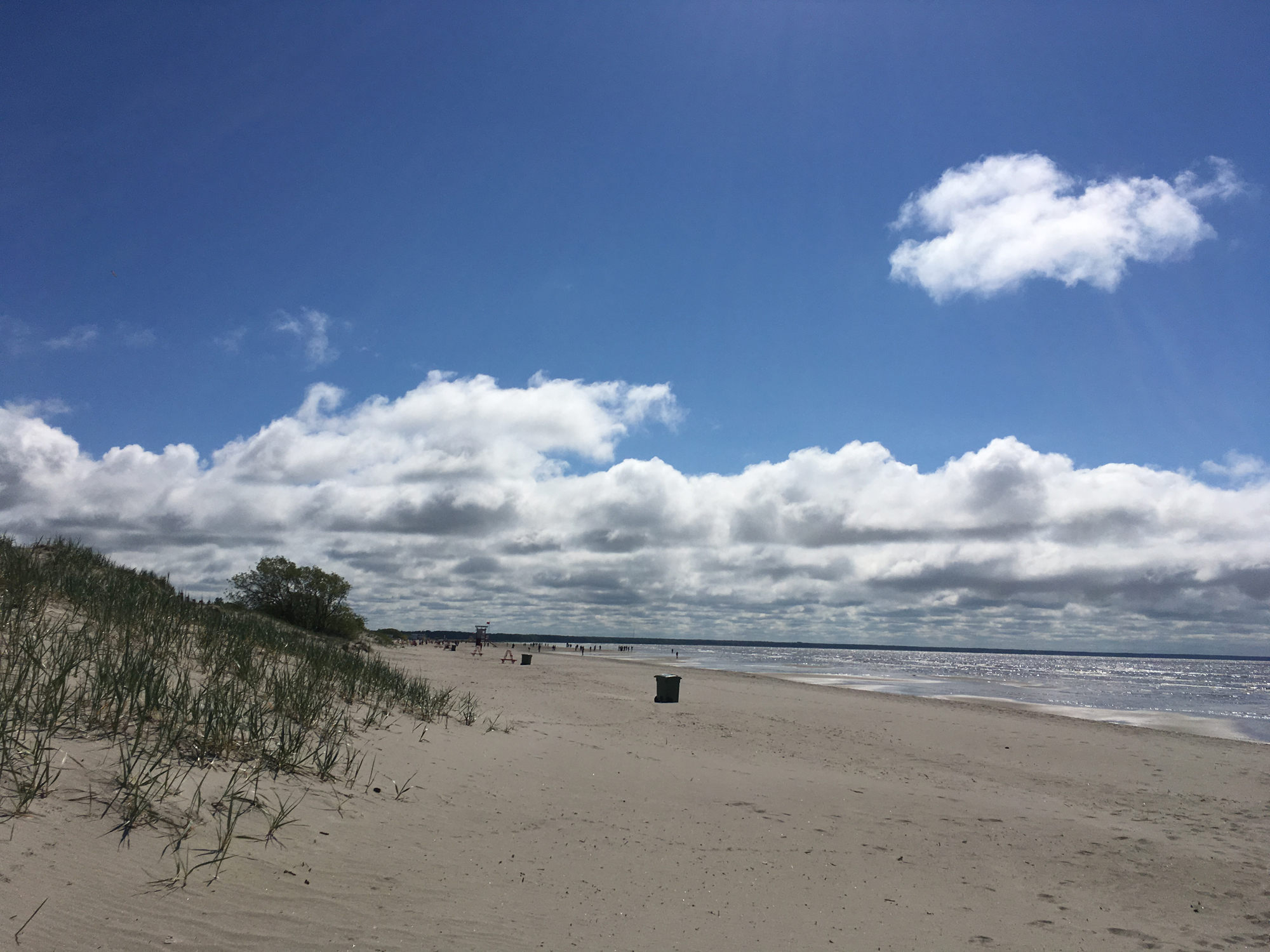 Parnu The Summer City of Estonia Baltic Travel Company