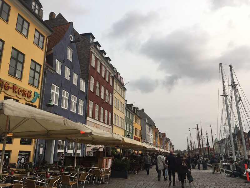 Nyhavn