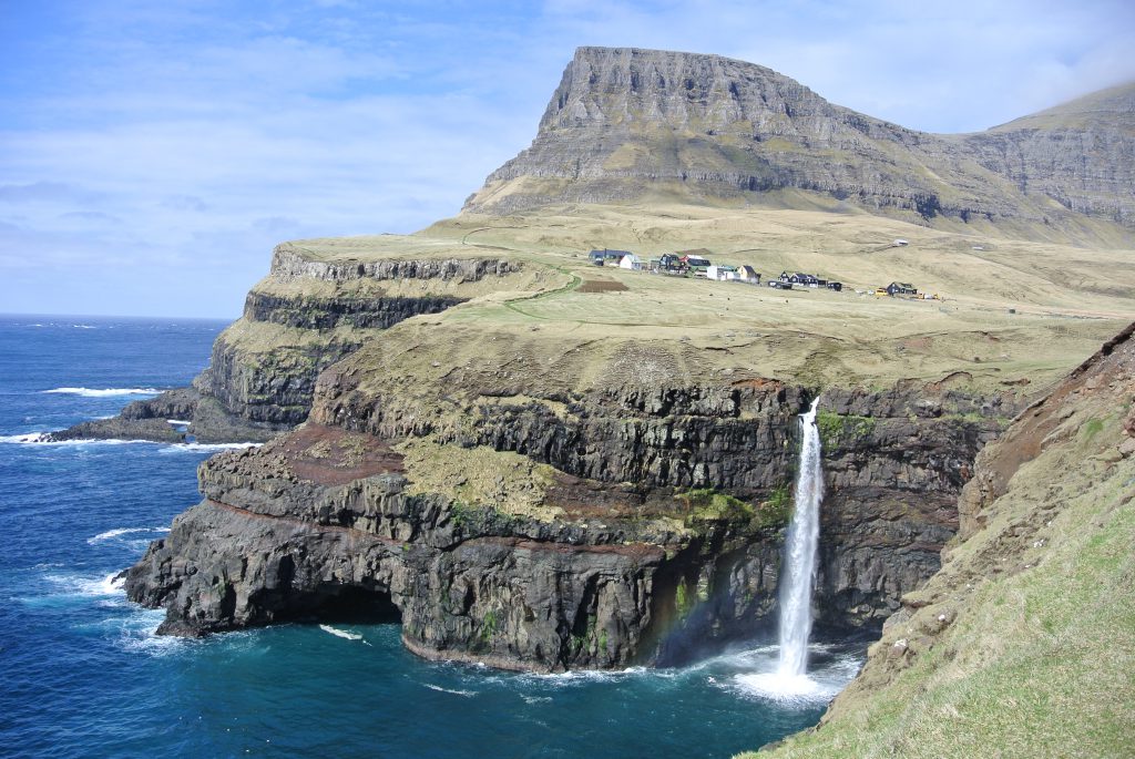 , Faroe Islands &#8211; At the edge of the world