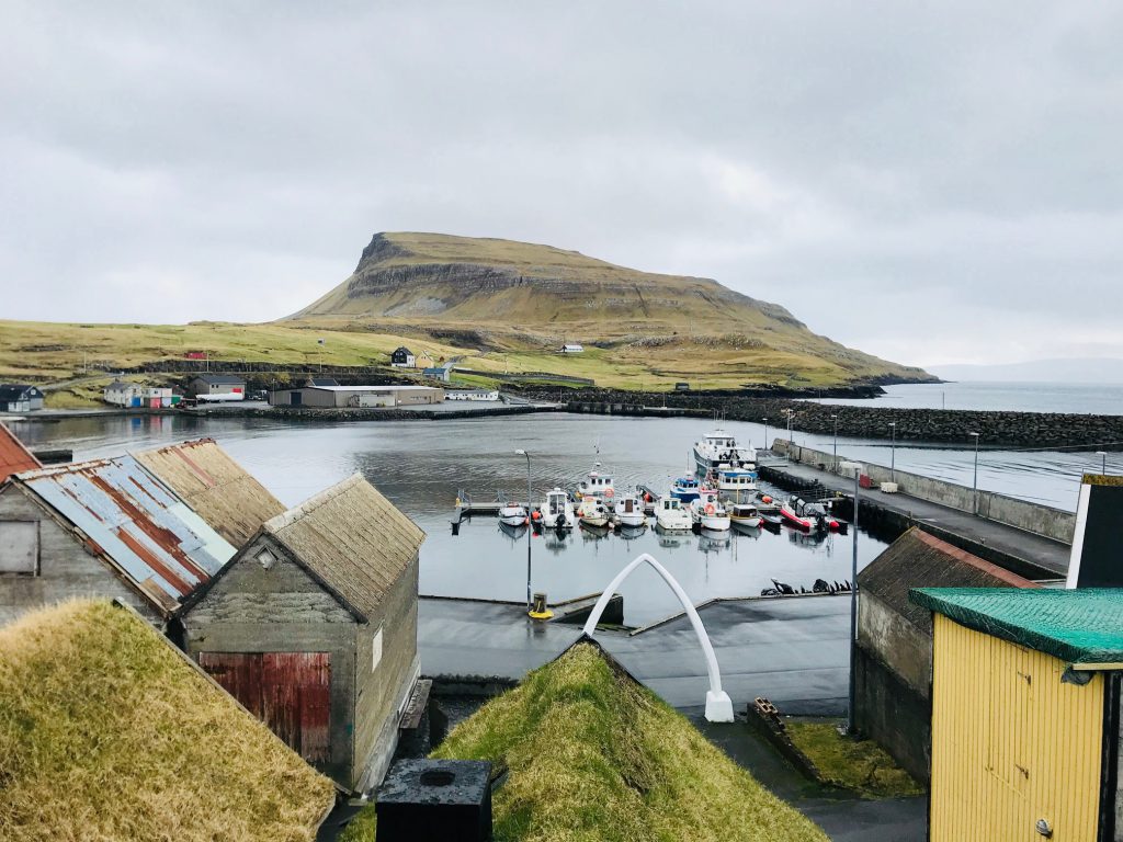 , Faroe Islands &#8211; At the edge of the world