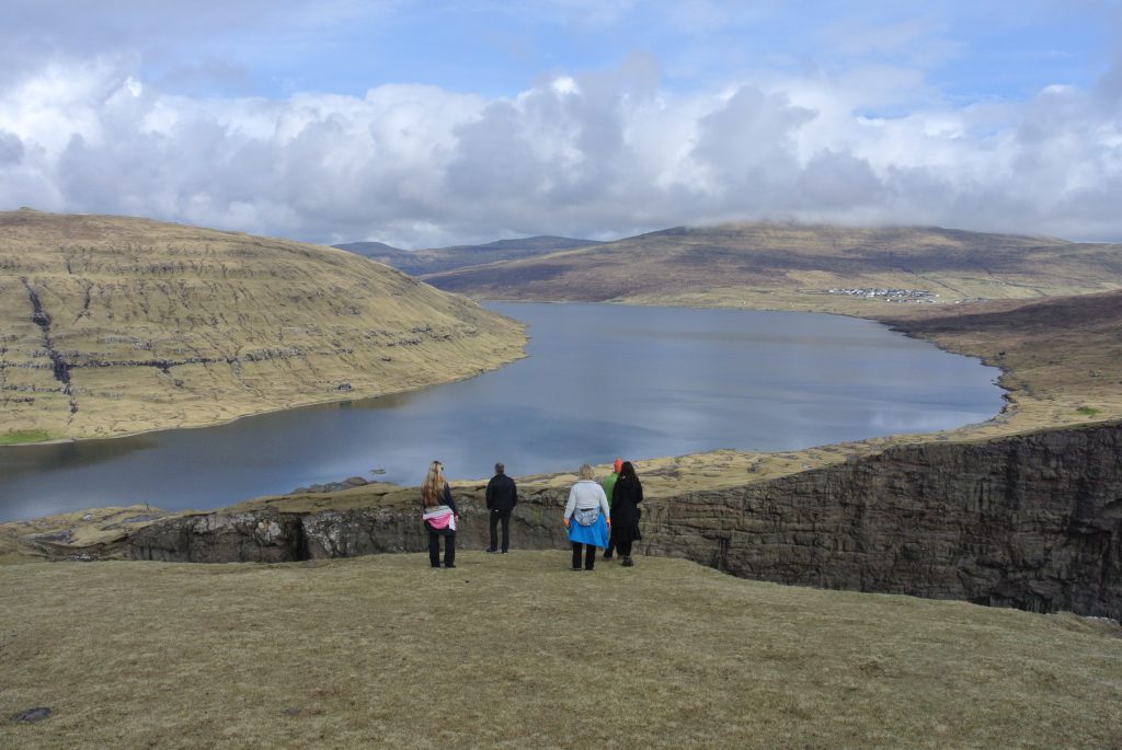 , Faroe Islands &#8211; At the edge of the world