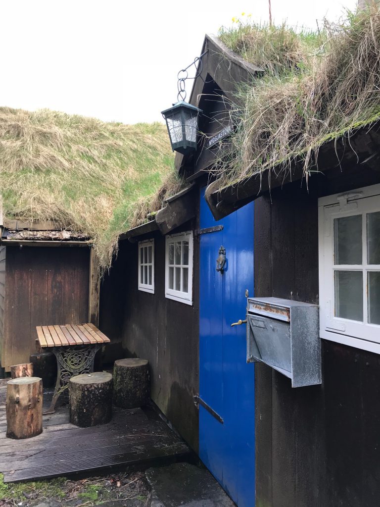 , Faroe Islands &#8211; At the edge of the world