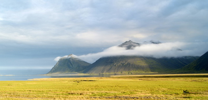 , 10 Epic Stops Along Iceland’s Ring Road