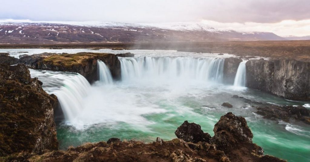 , 10 Epic Stops Along Iceland’s Ring Road