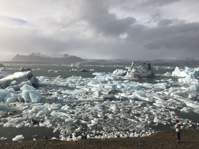 , Nature &#038; Northern Lights Short Break in Iceland