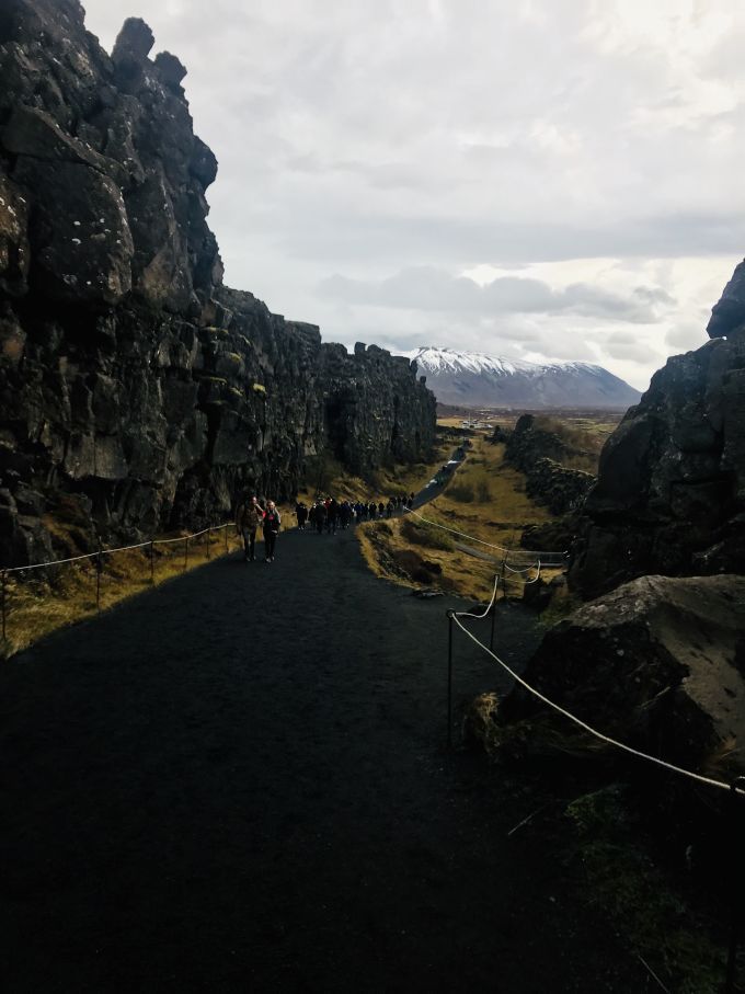 , Nature &#038; Northern Lights Short Break in Iceland