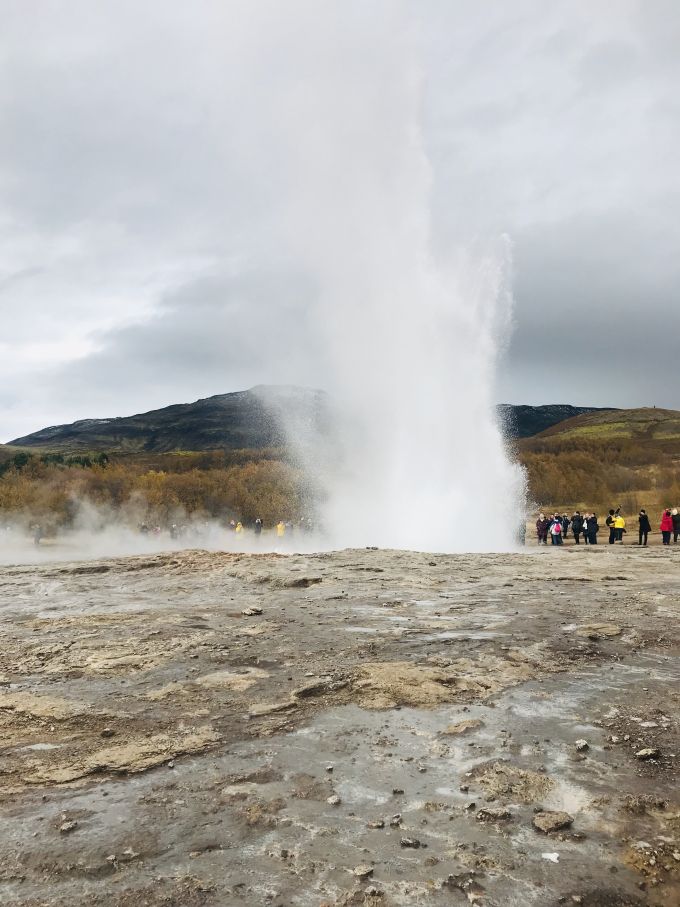 , Nature &#038; Northern Lights Short Break in Iceland