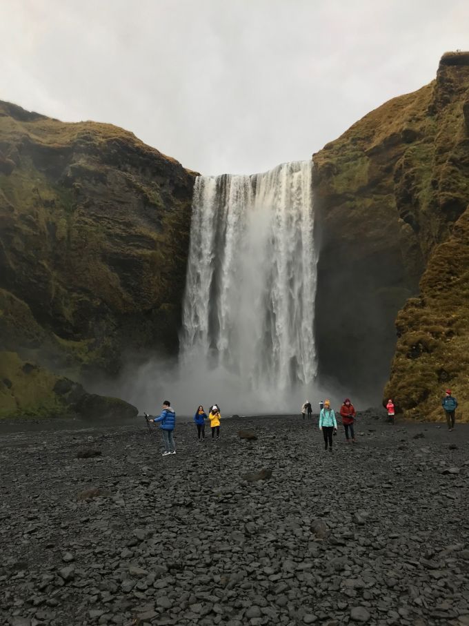 , Nature &#038; Northern Lights Short Break in Iceland