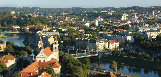 , Celebrations and Festivals in the Baltics and Balkans