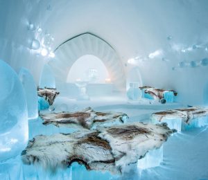 thumb ICEHOTEL 2016 Ice Church Connect Design Edith Maria Van der Wetering and Wilfred Stijger Photo Asaf Kliger
